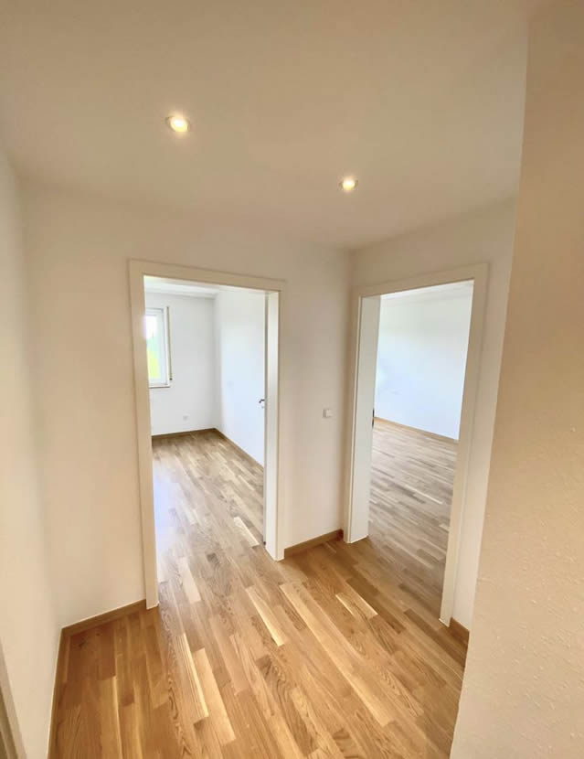 Flur Schlafzimmer 1