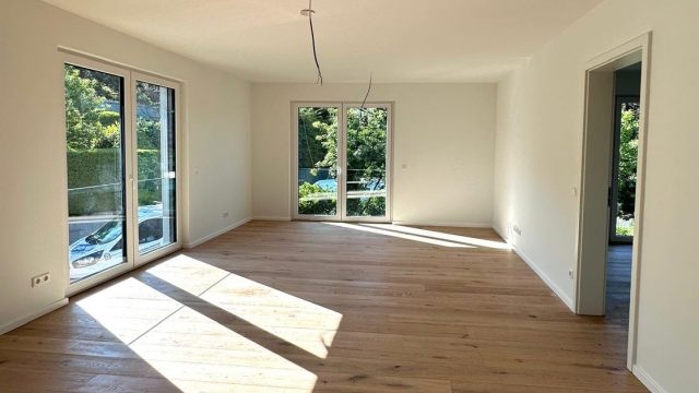 Wohnung 6 Wohnzimmer
